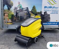 Szorowarka Karcher BR 55/60 W SERWIS GWARANCJA - 1